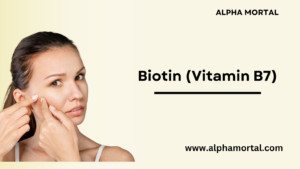 Biotin(Vitamin B7)