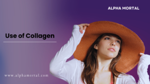 Use of Collagen