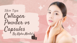 Collagen Powder vs Capsules